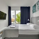 Orlowska Riwiera - Blue Mandarin Apartmán Gdyně
