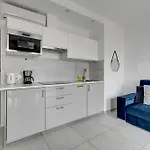 Apartmán Orlowska Riwiera - Blue Mandarin *