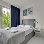 Apartmán Orlowska Riwiera - Blue Mandarin