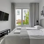 Apartmán Orlowska Riwiera - Blue Mandarin *