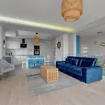 Apartmán Orlowska Riwiera - Blue Mandarin Gdyně