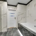 Apartmán Orlowska Riwiera - Blue Mandarin Gdyně