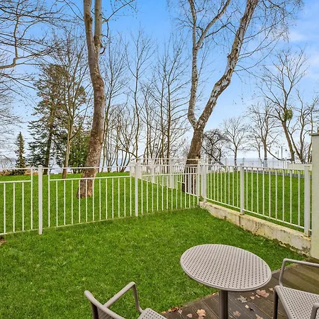 Apartment Orlowska Riwiera - Blue Mandarin