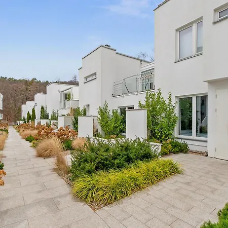 Appartement Orlowska Riwiera - Blue Mandarin