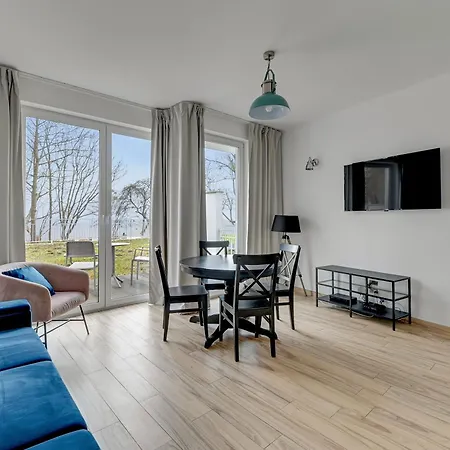 Orlowska Riwiera - Blue Mandarin