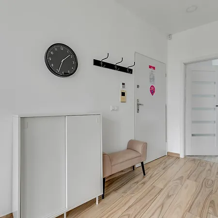Apartamento Orlowska Riwiera - Blue Mandarin