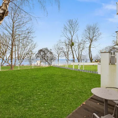 Orlowska Riwiera - Blue Mandarin *