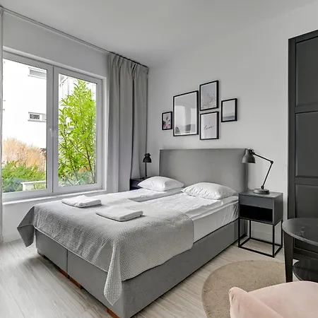 Orlowska Riwiera - Blue Mandarin Gdynia