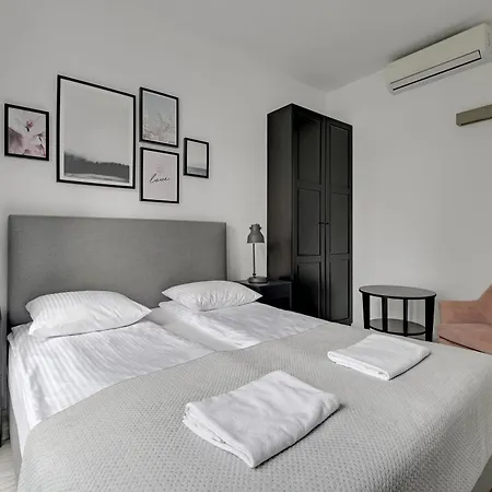 Orlowska Riwiera - Blue Mandarin Gdynia