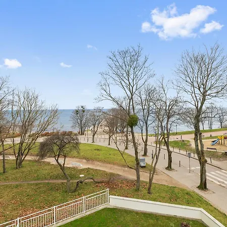 Orlowska Riwiera - Blue Mandarin Appartement