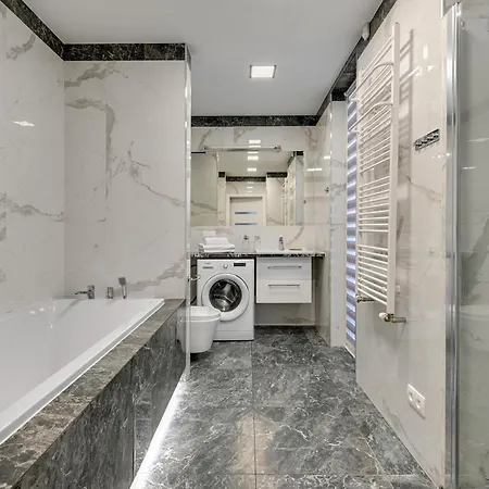 Orlowska Riwiera - Blue Mandarin Apartment