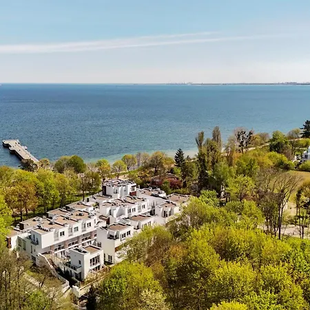 Orlowska Riwiera - Blue Mandarin