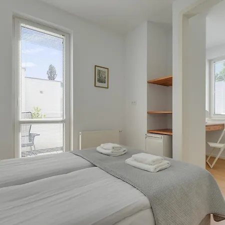 Orlowska Riwiera - Blue Mandarin Apartamento