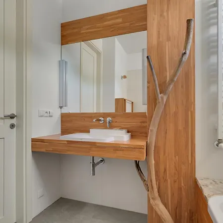Apartamento Orlowska Riwiera - Blue Mandarin