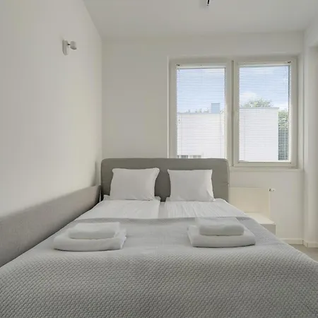Orlowska Riwiera - Blue Mandarin Apartamento Gdynia