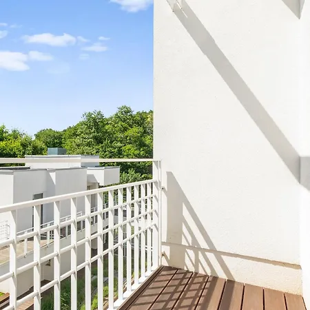 Apartamento Orlowska Riwiera - Blue Mandarin Gdynia