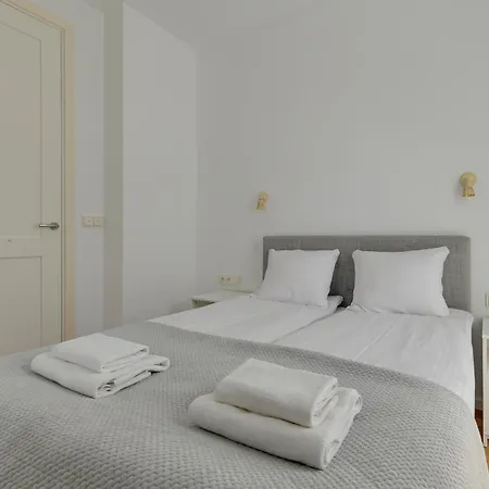 Apartamento Orlowska Riwiera - Blue Mandarin