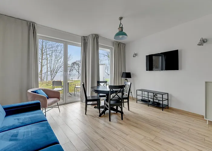 Orlowska Riwiera - Blue Mandarin