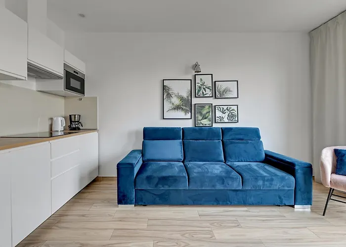 Orlowska Riwiera - Blue Mandarin *