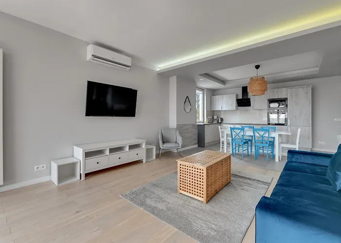 Orlowska Riwiera - Blue Mandarin *