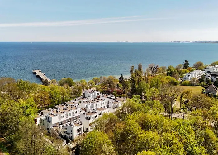 Orlowska Riwiera - Blue Mandarin